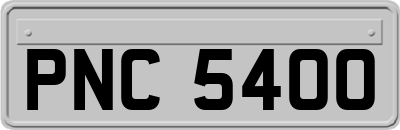 PNC5400