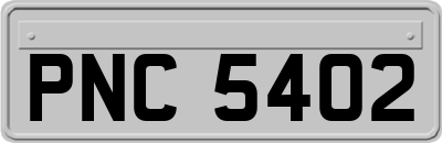 PNC5402