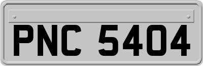 PNC5404