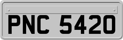 PNC5420