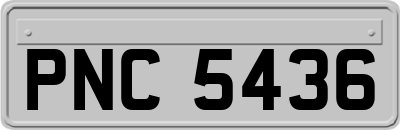 PNC5436