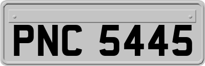 PNC5445