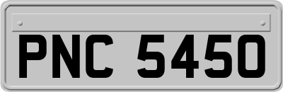PNC5450