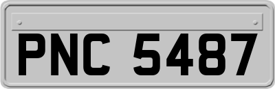 PNC5487
