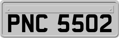PNC5502