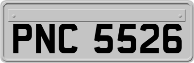PNC5526