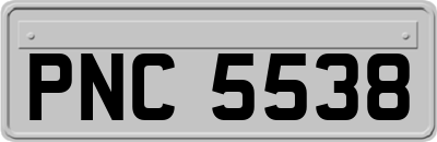 PNC5538