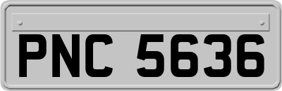 PNC5636