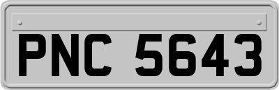 PNC5643