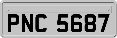 PNC5687