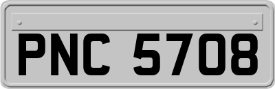 PNC5708
