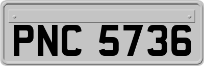 PNC5736