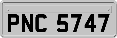 PNC5747