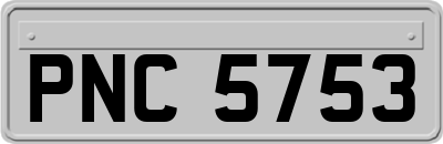 PNC5753