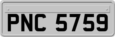 PNC5759