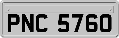 PNC5760