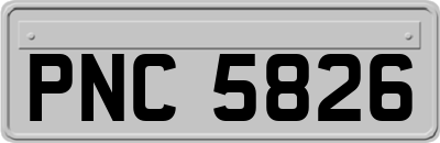 PNC5826