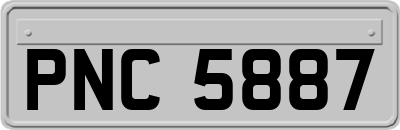 PNC5887
