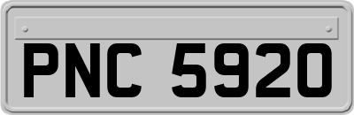 PNC5920
