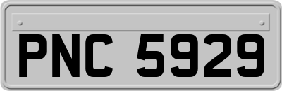 PNC5929