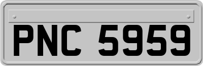 PNC5959
