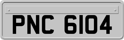 PNC6104