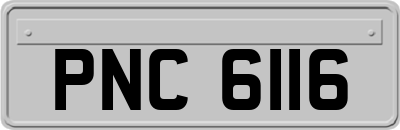 PNC6116
