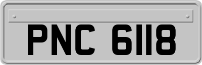 PNC6118