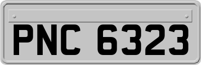 PNC6323