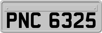 PNC6325