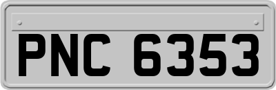PNC6353