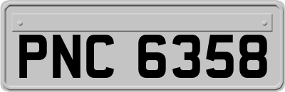 PNC6358
