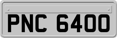 PNC6400