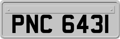 PNC6431