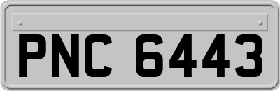 PNC6443