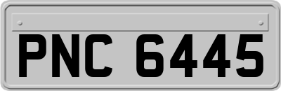PNC6445