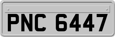 PNC6447