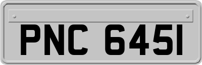 PNC6451