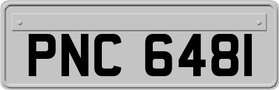 PNC6481