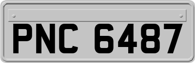 PNC6487