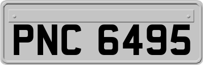 PNC6495