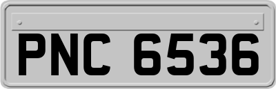 PNC6536