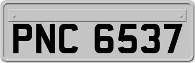 PNC6537