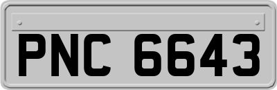 PNC6643