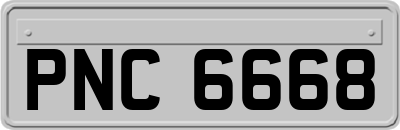 PNC6668