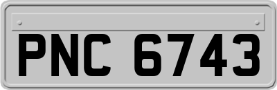 PNC6743