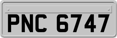 PNC6747