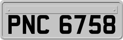 PNC6758