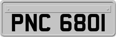 PNC6801