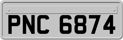 PNC6874